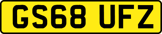 GS68UFZ