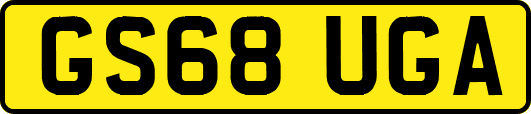 GS68UGA