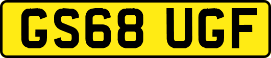 GS68UGF