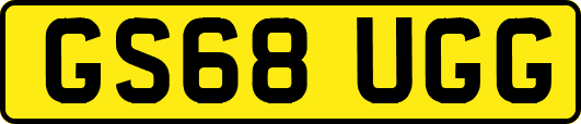 GS68UGG