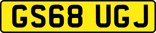GS68UGJ