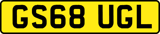 GS68UGL