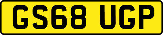 GS68UGP