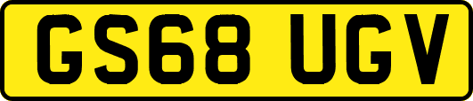 GS68UGV