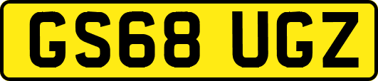 GS68UGZ