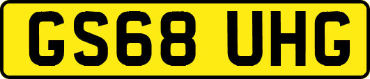 GS68UHG