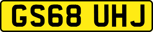 GS68UHJ