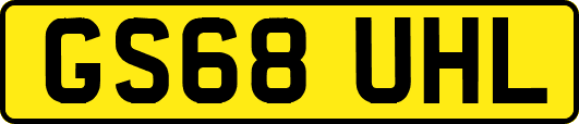 GS68UHL