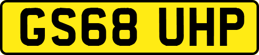 GS68UHP