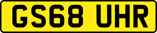 GS68UHR