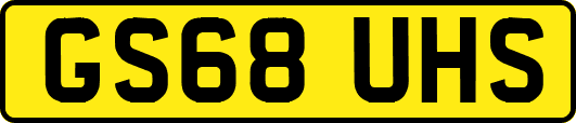 GS68UHS