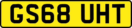GS68UHT