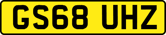 GS68UHZ