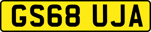 GS68UJA