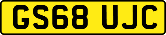 GS68UJC