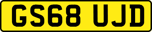 GS68UJD