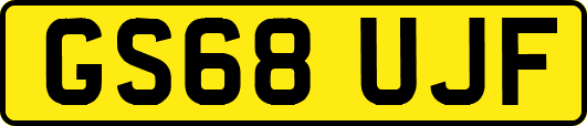 GS68UJF