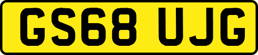 GS68UJG