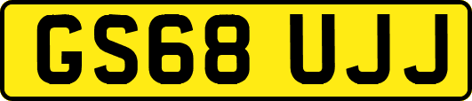 GS68UJJ
