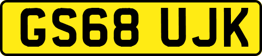 GS68UJK