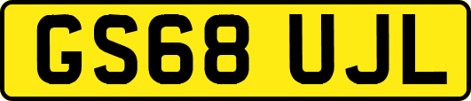 GS68UJL