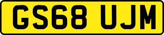 GS68UJM