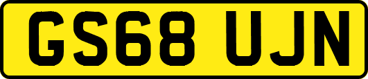 GS68UJN