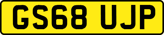 GS68UJP