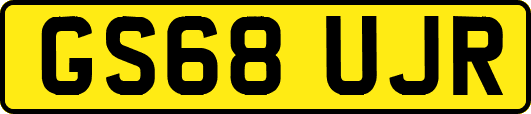 GS68UJR