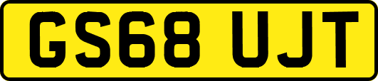GS68UJT