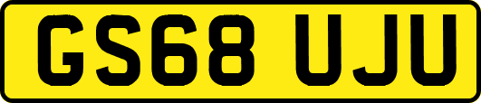 GS68UJU