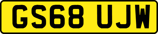 GS68UJW