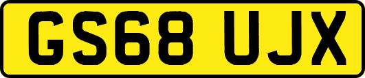 GS68UJX