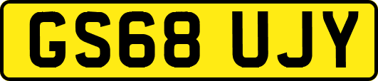 GS68UJY