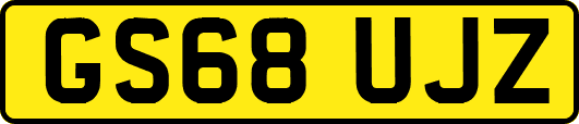 GS68UJZ