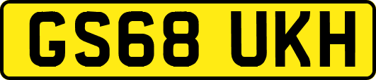 GS68UKH