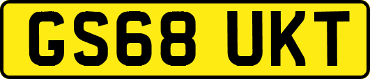 GS68UKT