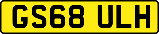 GS68ULH