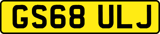 GS68ULJ