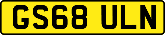 GS68ULN