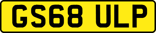 GS68ULP