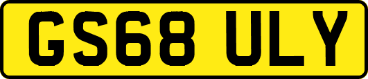 GS68ULY