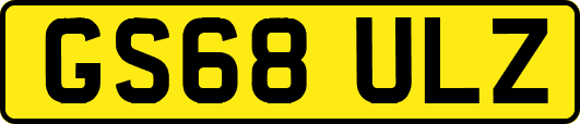 GS68ULZ
