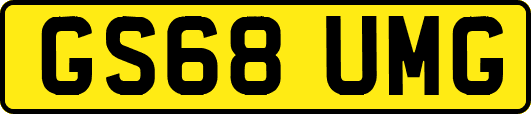 GS68UMG
