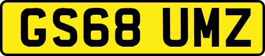 GS68UMZ