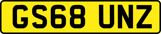 GS68UNZ