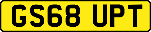 GS68UPT