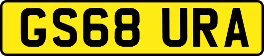 GS68URA