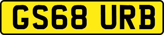 GS68URB