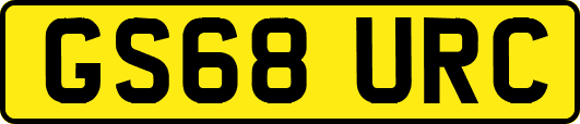 GS68URC